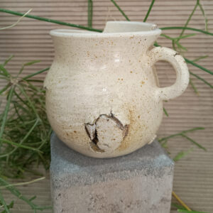 Taza APOCALIPSIS light