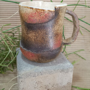 Taza APOCALIPSIS dark