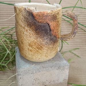 Taza APOCALIPSIS dark