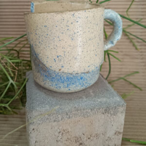 Taza APOCALIPSIS blue