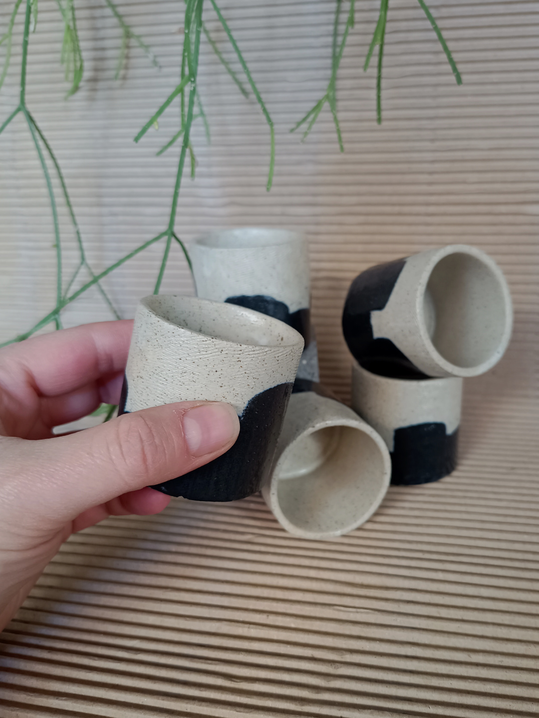 Chupitos black - Imagen 2