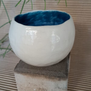 Cuenco COCO azul marino