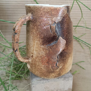 Jarra APOCALIPSIS dark