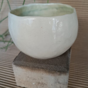 Cuenco COCO verde Victoria