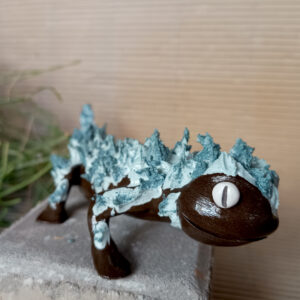 Gecko PITUFO ESPINOSO