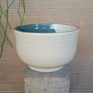 Cuenco BRUMA esmeralda