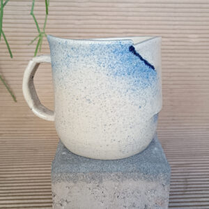 Taza APOCALIPSIS blue