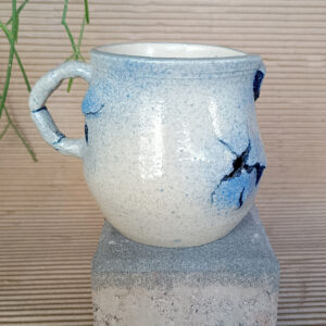 Taza APOCALIPSIS blue