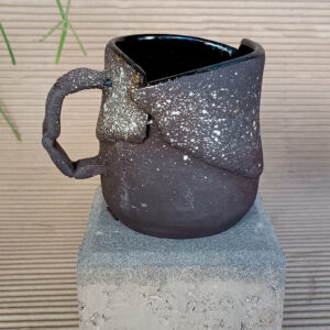 Taza APOCALIPSIS black