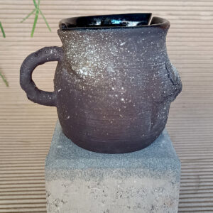 Taza APOCALIPSIS black