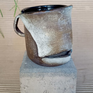 Taza APOCALIPSIS black