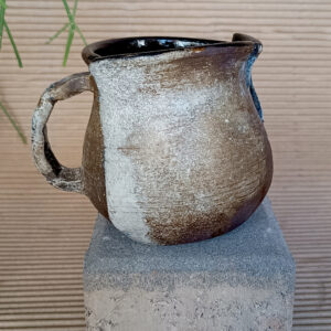 Taza APOCALIPSIS black