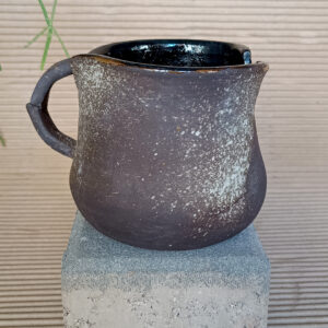 Taza APOCALIPSIS black