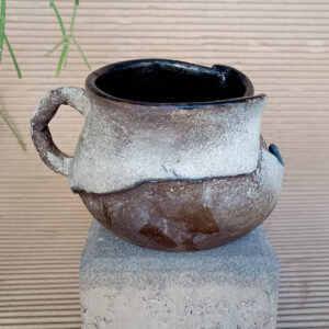 Taza APOCALIPSIS black