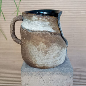 Taza APOCALIPSIS black