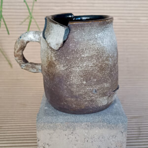 Taza APOCALIPSIS black