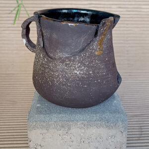 Taza APOCALIPSIS black