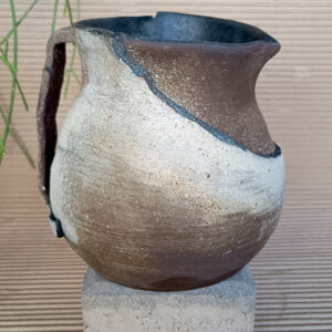 Jarra APOCALIPSIS black